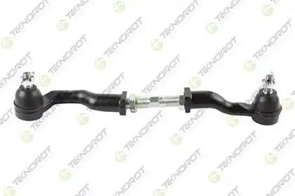 TEKNOROT KI-601611 Rot Mili ve Rot Başı (Sağ) 0K01132290A resmi