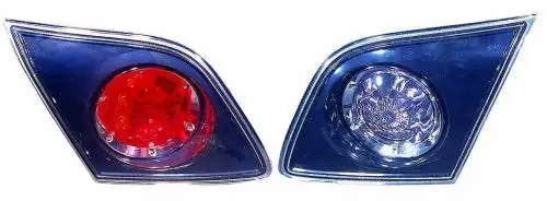 DEPO 216-1305L-LD-UE Stop Lambası (Sol) resmi