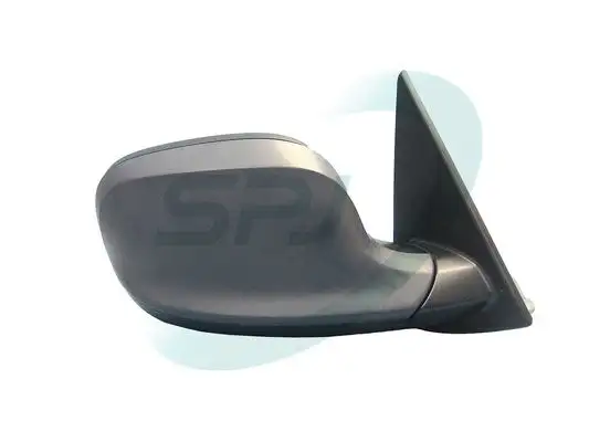 SPJ E2660 Sağ Dış Ayna 51162993774 resmi