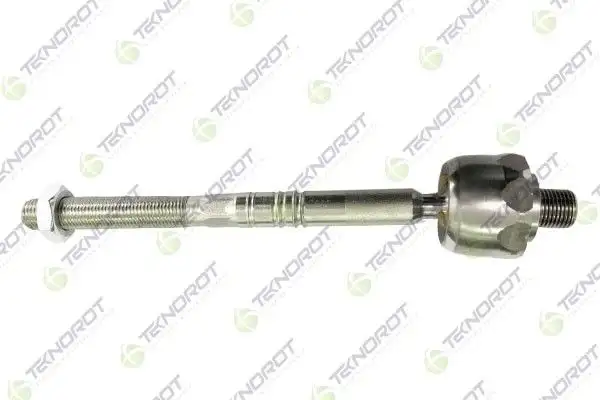 TEKNOROT B-1013 Rot Mili resmi