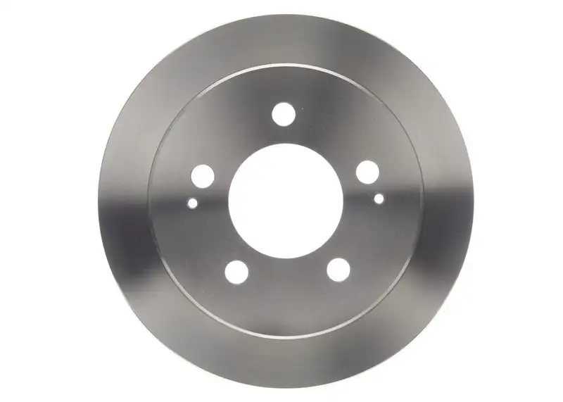 BOSCH 0986479U21 Arka Fren Diski 4840109001 resmi