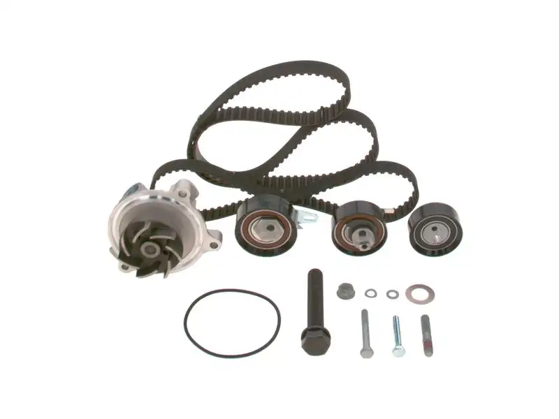 BOSCH 1987946399 Triger Seti ve Devirdaim resmi