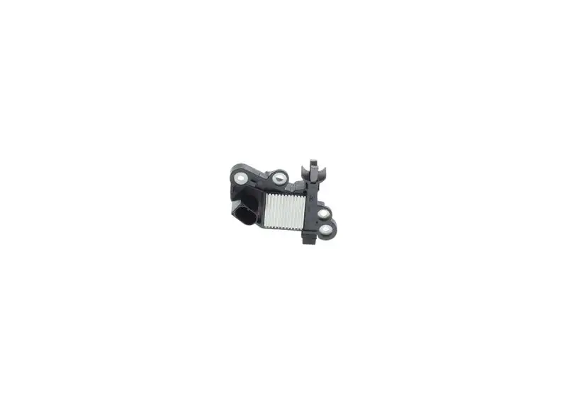 BOSCH 1986AE0024 Şarj Konjektörü resmi