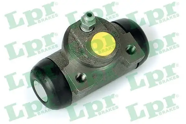 LPR 4474 Arka Fren Merkezi 9945980 resmi