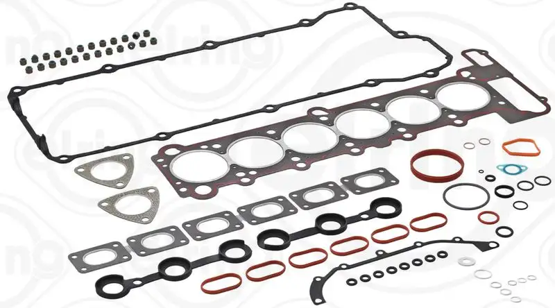 ELRING 445.520 Motor Takım Conta (Üst) 11129064466 resmi