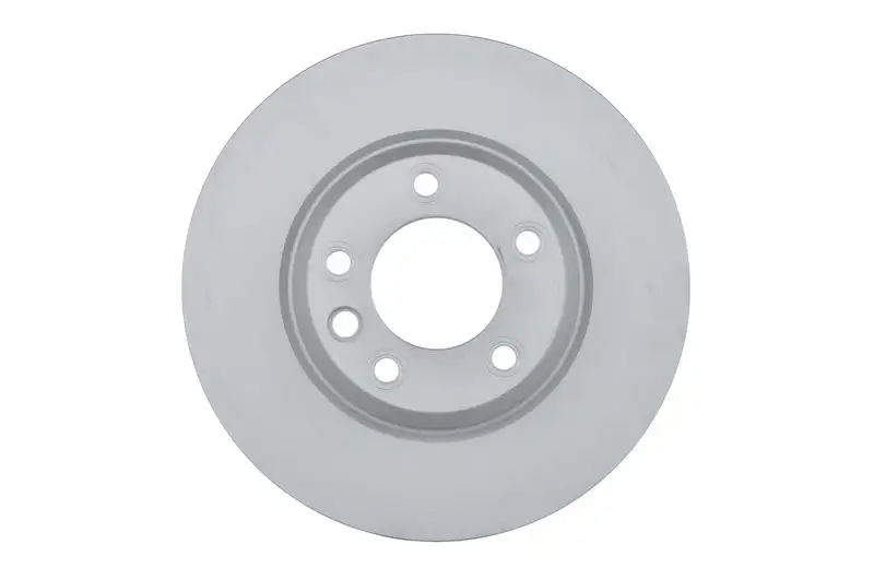 BOSCH 0986479251 Ön Fren Diski (Sağ) resmi