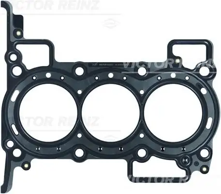 VICTOR REINZ 61-10126-00 Silindir Kapak Contası 110442970R resmi