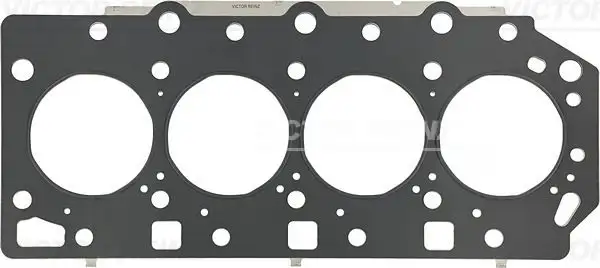 VICTOR REINZ 61-53415-10 Silindir Kapak Contası 223114A000 resmi
