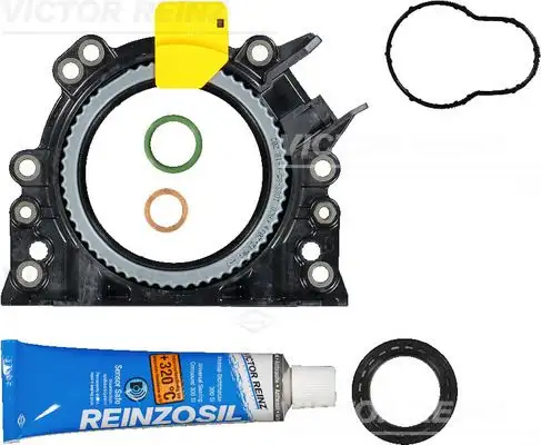 VICTOR REINZ 08-40846-01 Motor Takım Conta (Alt) resmi