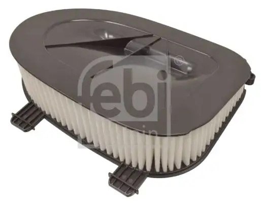 FEBI 108310 Hava Filtresi 13717811026 resmi