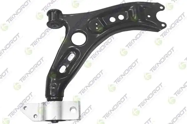 TEKNOROT V-668S Alt Salıncak (Sağ) 5N0407152 resmi