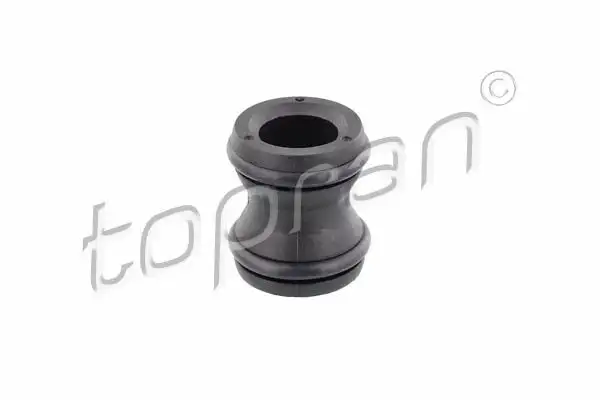 TOPRAN 117197001 Su Flanşı 06H121131B resmi