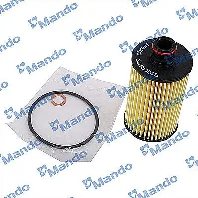 MANDO MMF040094 Yağ Filtresi 6711803009 resmi