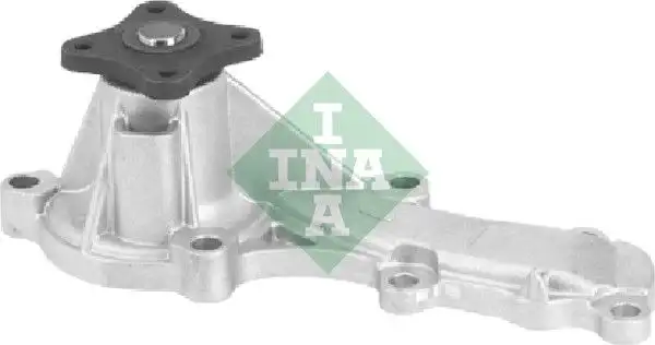 INA 538051610 Devirdaim resmi