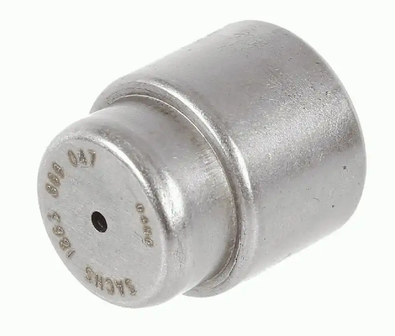 SACHS 1863869047 Volant Rulmanı 06B105313D resmi