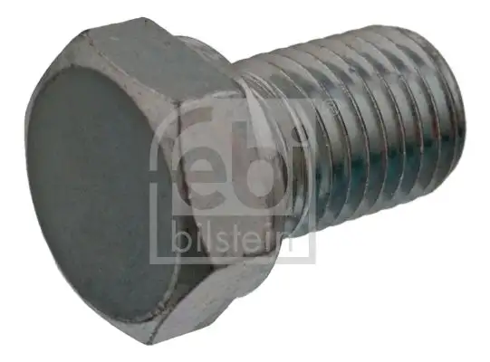 FEBI 48893 Karter Tapası resmi