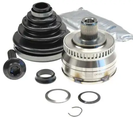 GKN 301955 Aks Kafası (Dış) 8D0498099B resmi