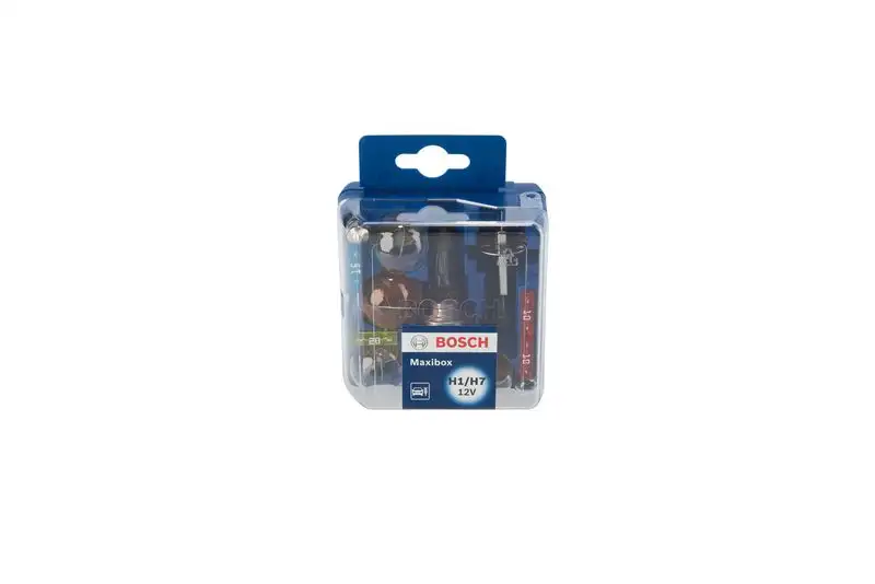 BOSCH 1987301120 Ampül resmi