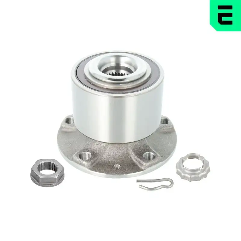 OPTIMAL 602902 Poyra SU001A6528 resmi