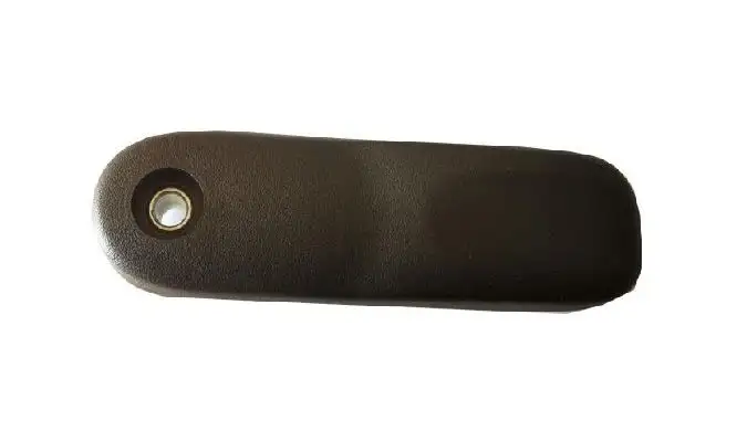 ZENON RN4410 İçten Açma Kolu (Arka Sağ) 8200095967 resmi