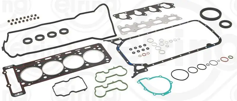 ELRING 413.171 Motor Takım Conta (Alt ve Üst) resmi