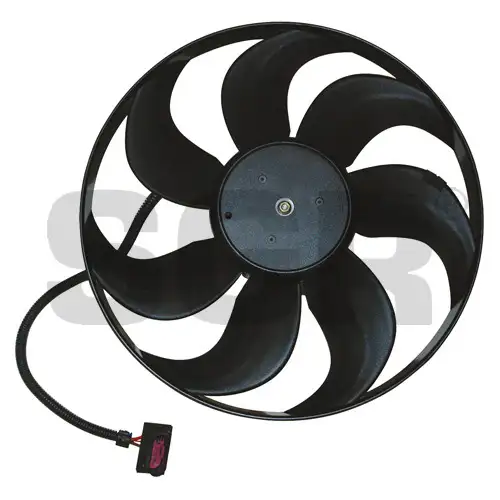 SGR 59554 Fan Motoru resmi
