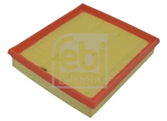 FEBI 100376 Hava Filtresi 13718507320 resmi