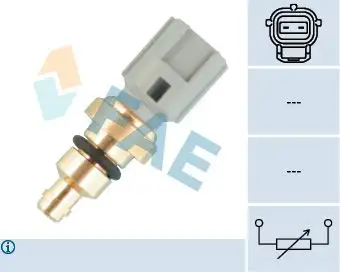FAE 33736 Hararet Müşiri XS6F12A648BA resmi