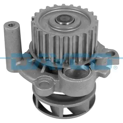 DAYCO DP028 Devirdaim resmi