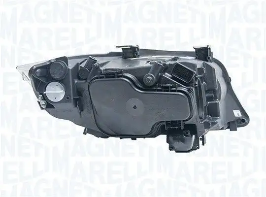 MAGNETI MARELLI 719000000011 Ön Far (Sol) 63117161671 resmi