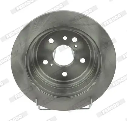 FERODO DDF1380 Arka Fren Diski resmi