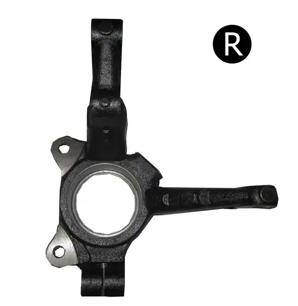 MGA 71201 Aks Taşıyıcısı (Ön Sağ) 46468136 resmi