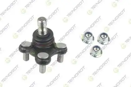 TEKNOROT KI-595K Alt Rotil (Sol) 54530D7000 resmi
