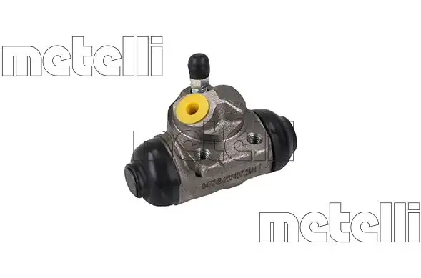 METELLI 04-0477 Arka Fren Merkezi (Sağ) resmi