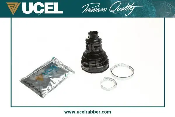 ÜÇEL 10310 İç Aks Körüğü resmi