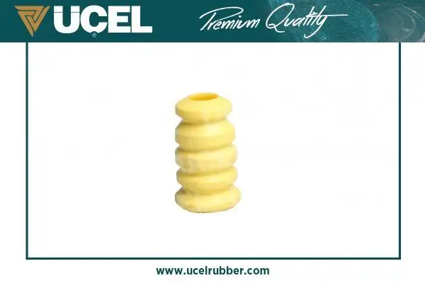 ÜÇEL 41670 Ön Süspansiyon Takozu 9680506880 resmi