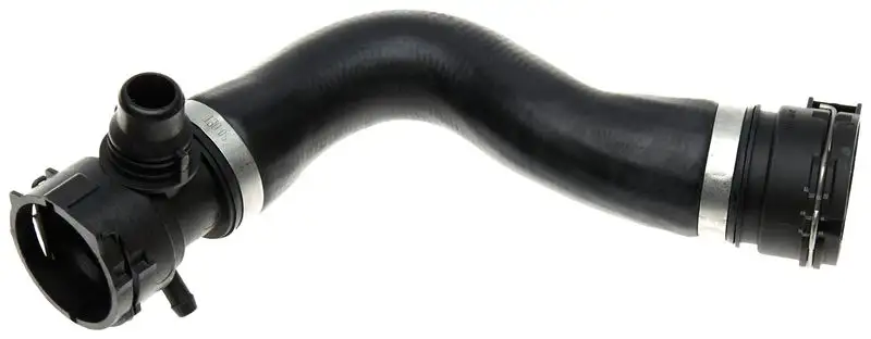 RAPRO R19253 Radyatör Üst Hortumu 17127540127 resmi