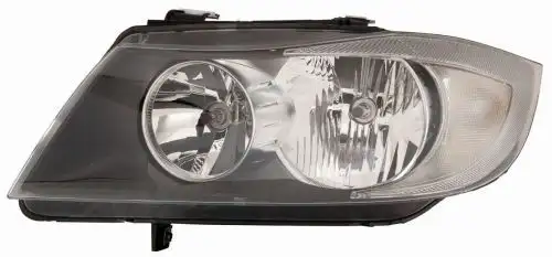 DEPO 444-1149L-LDEM2 Ön Far (Sol) 63116942747 resmi