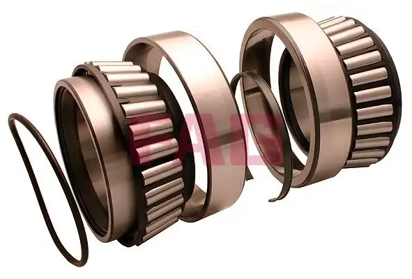 FAG 80416201H195 Arka Aks Rulmanı resmi