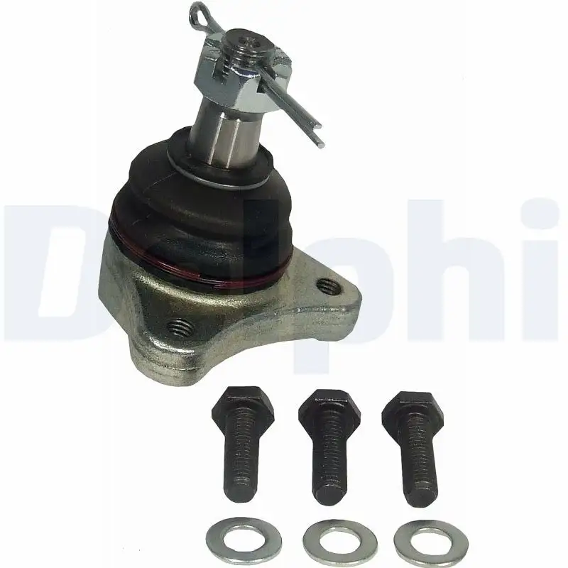 DELPHI TC2157 Üst Rotil resmi