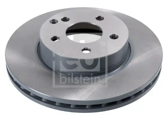 FEBI 30550 Ön Fren Diski A2044212512 resmi