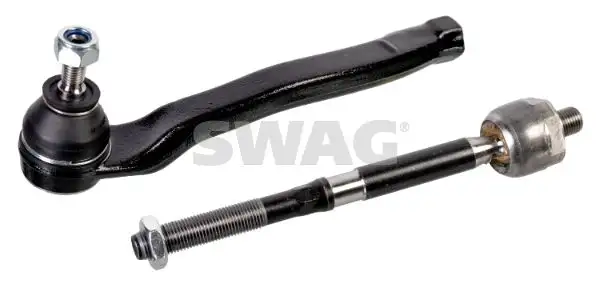 SWAG 60937618 Rot Mili ve Rot Başı (Sağ) 7701474796S1 resmi