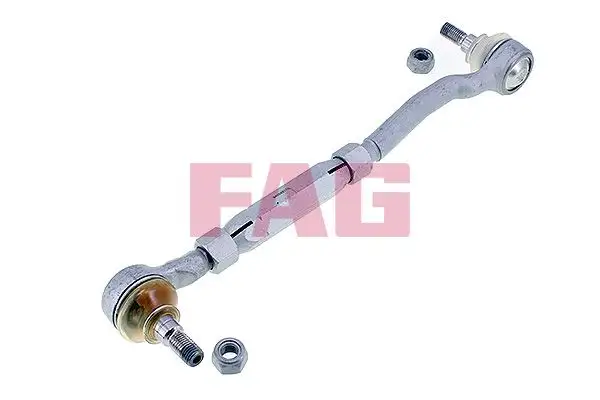 FAG 840045110 Rot Mili ve Rot Başı A1403300003 resmi