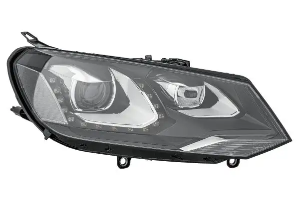 HELLA 1ZT010328-021 Ön Far (Sağ) 7P1941034 resmi