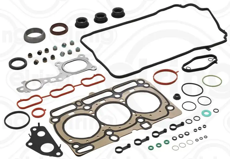 ELRING 058.270 Motor Takım Conta (Üst) 04112F3020 resmi
