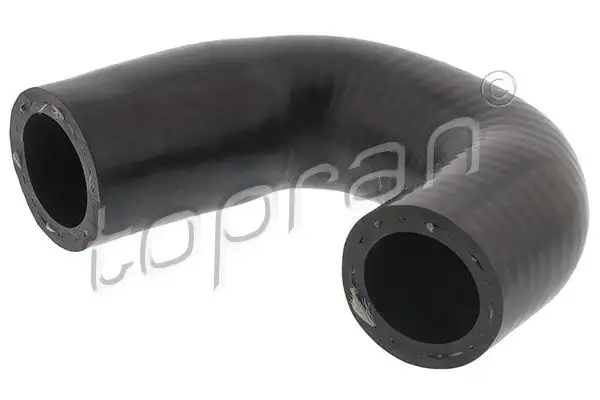 TOPRAN 410059001 Radyatör Hortumu A6512031882 resmi