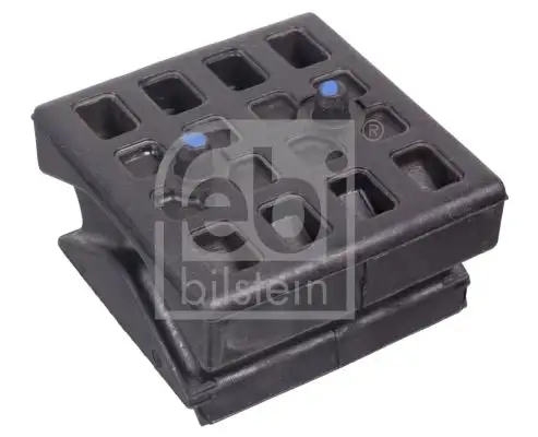 FEBI 102145 Makas Burcu resmi
