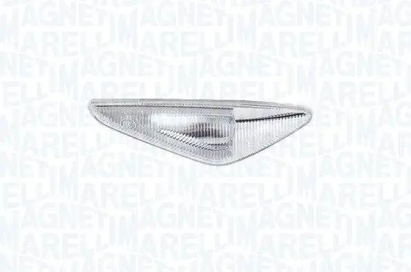 MAGNETI MARELLI 715102183000 Yan Sinyal (Sol) 63137171007 resmi
