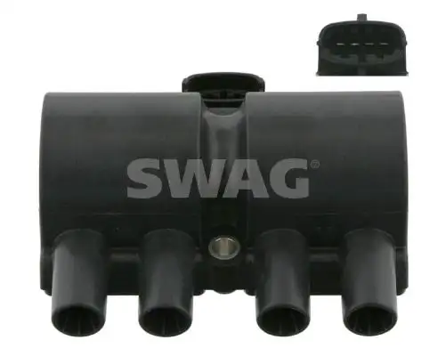 SWAG 40928148 Bobin 10457870 resmi