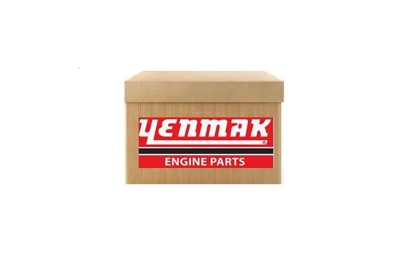 YENMAK 71-07903-000 Piston Gömlek Segman (Set) resmi